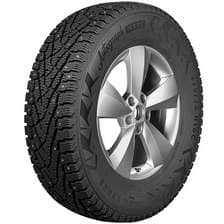 Шины Ikon Autograph Ice C3 215/75 R16С 116/114R шип.